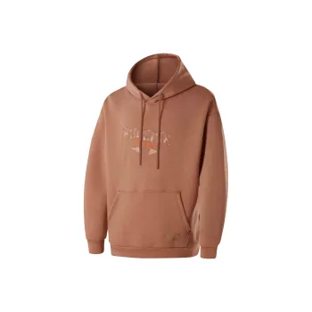 NBA Phoenix Suns Sweatshirt Unisex Gold Brown