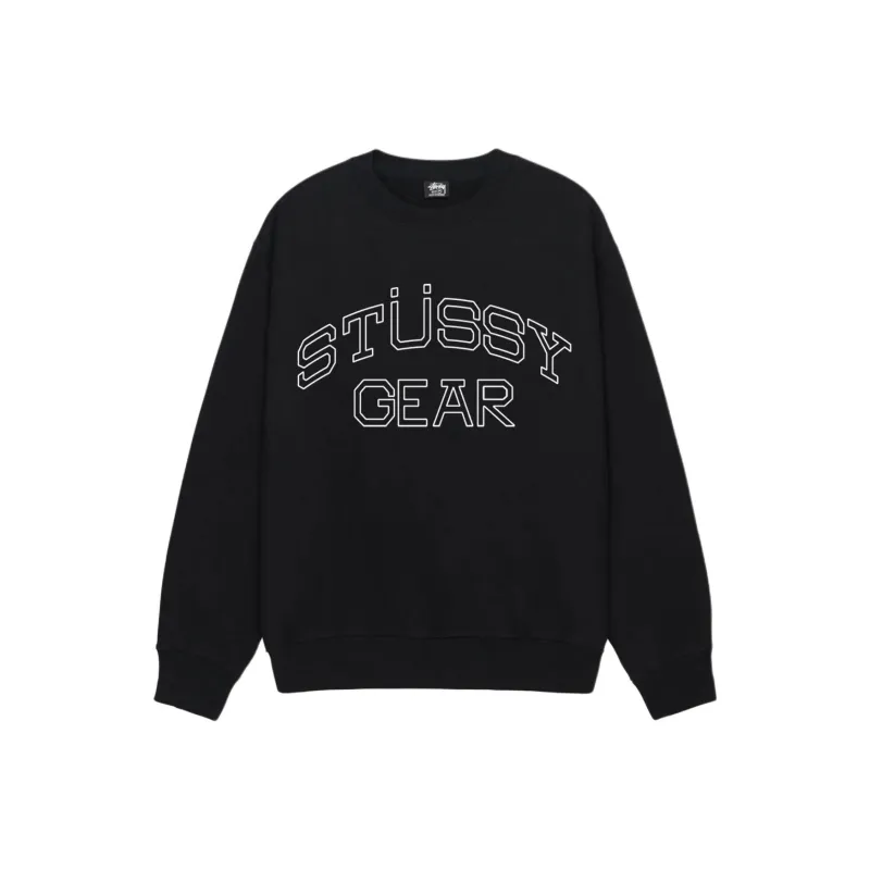Stussy Gear Crew-0