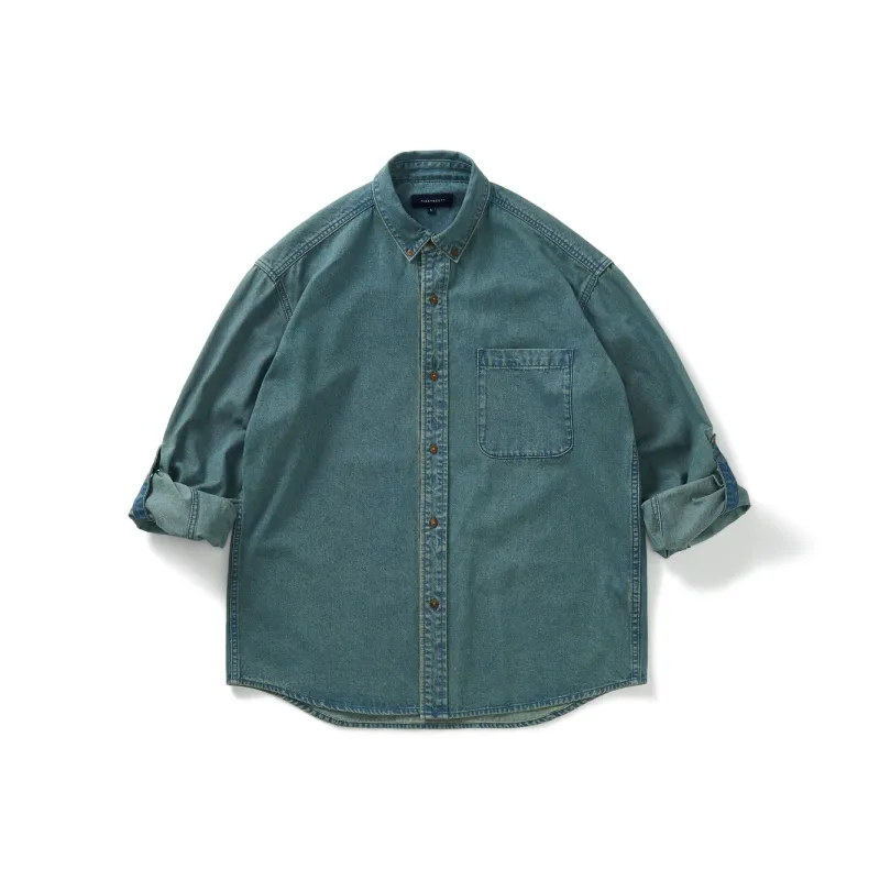 714STREET Shirts Unisex-2