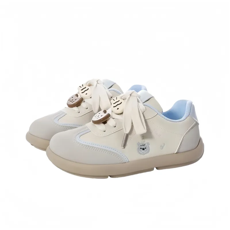 Boldi Kuki Low Top Skateboard Shoes Women's Shopping Bag-23