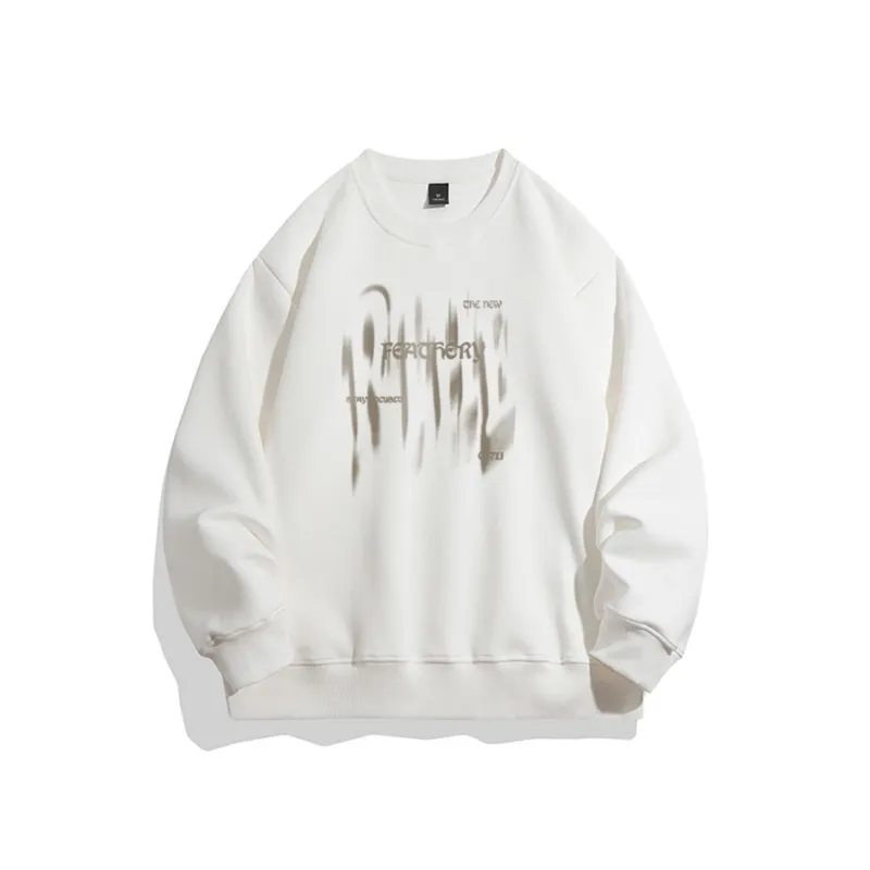 GENT LORE Sweatshirts Unisex-10