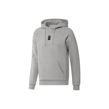 Adidas Vancouver Whitecaps FC Sport Inspired VANCOUVER WHITECAPS FC TRAVEL Sweatshirt Men's Medium Gray