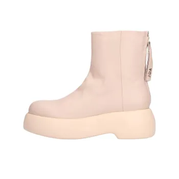 AGL NANCY Ankle Boots Women's Pink