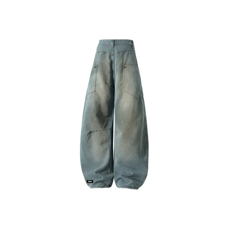 David Bakken Jeans Unisex-6