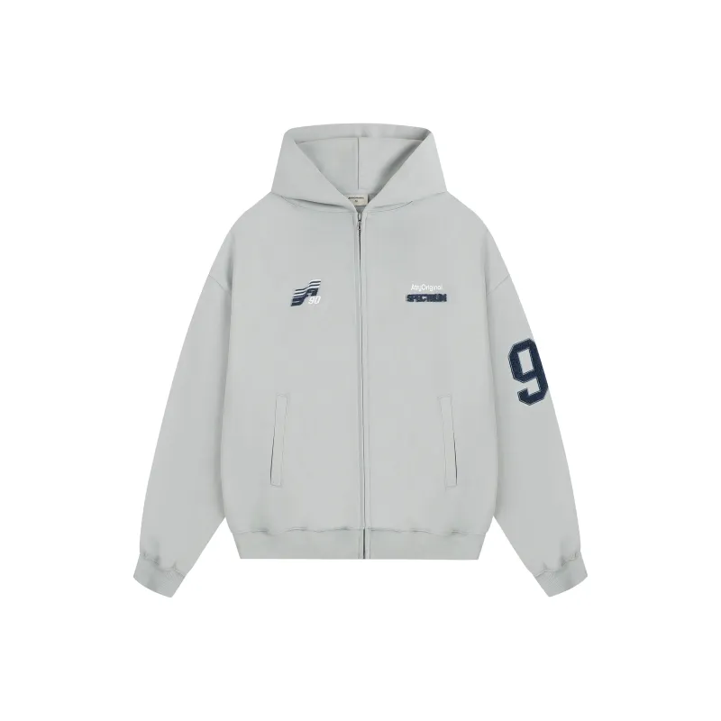 Atry Sweatshirts Unisex-8