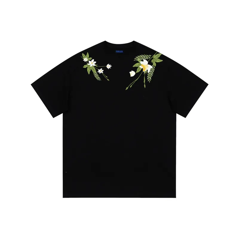FONDLOOK T Shirts Unisex-9