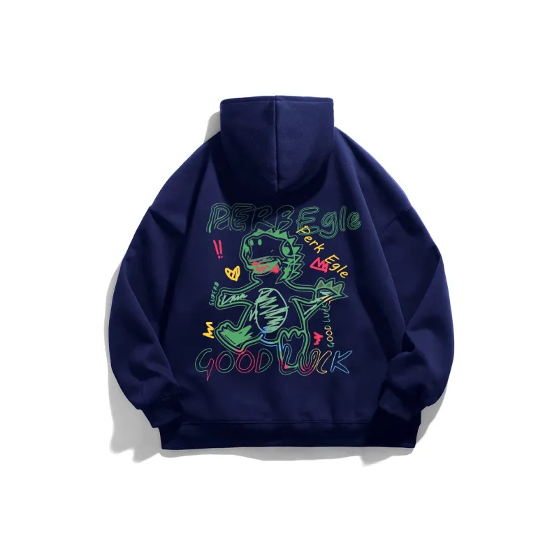 PERK EGLE Sweatshirts Unisex-12