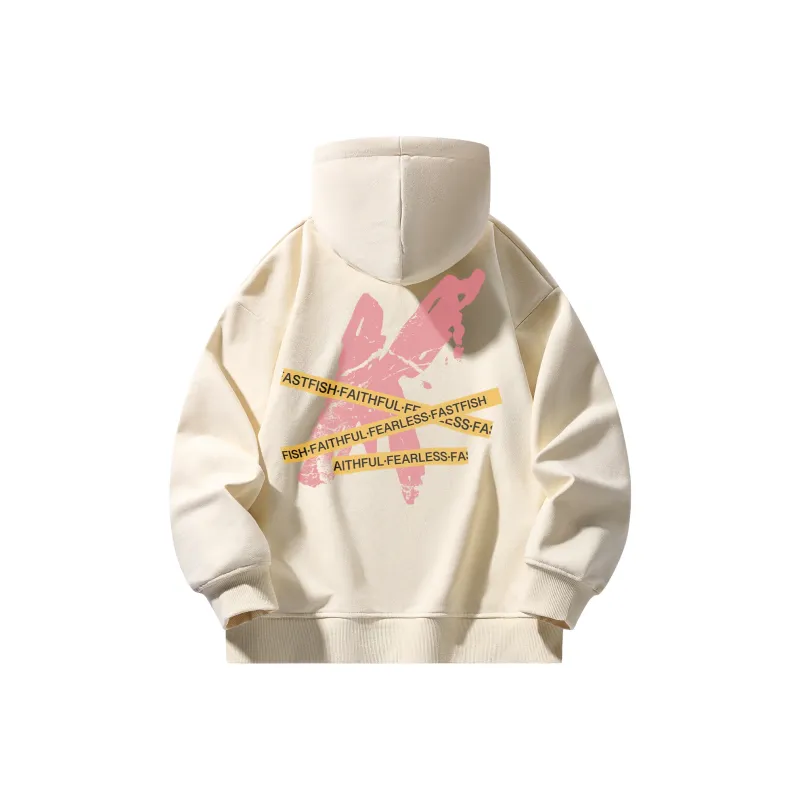 FASTFISH Sweatshirts Unisex-32