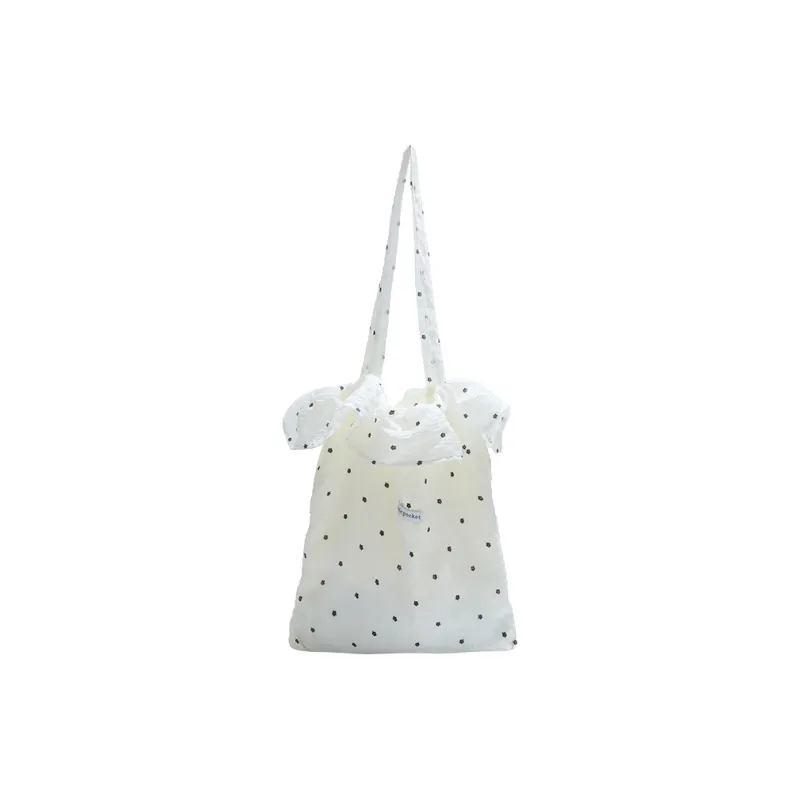 Wenpercy Chiffon Crossbody Bag, Shoulder Bag Women's Multicolor-6