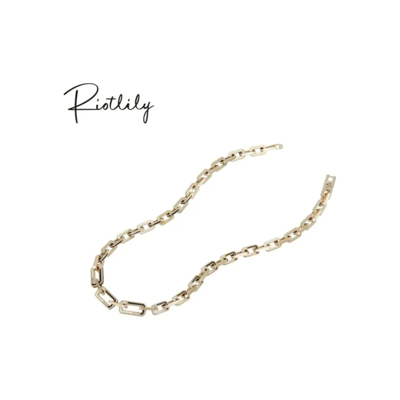 RiotLILY Alloy Necklaces Women's-1