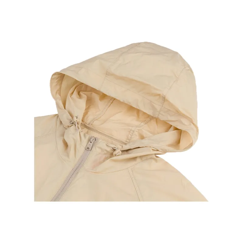 Timberland Breathable And Waterproof Sun Protection Clothing Men's Earth Tone-3