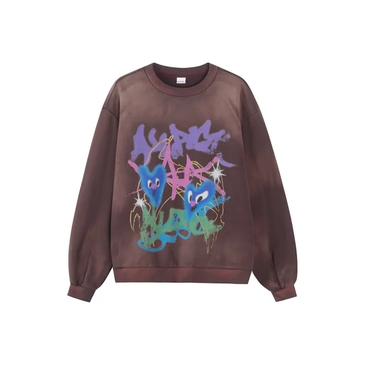 INXX Standby Sweatshirts Unisex-0