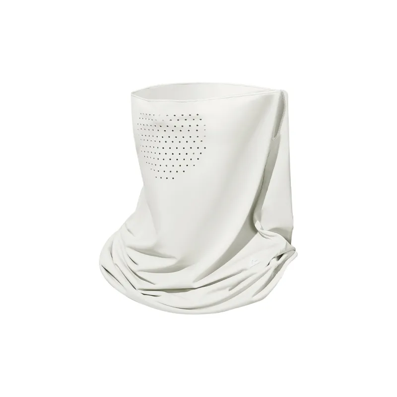 PEAK Polyester Sun Protection Masks Unisex-0