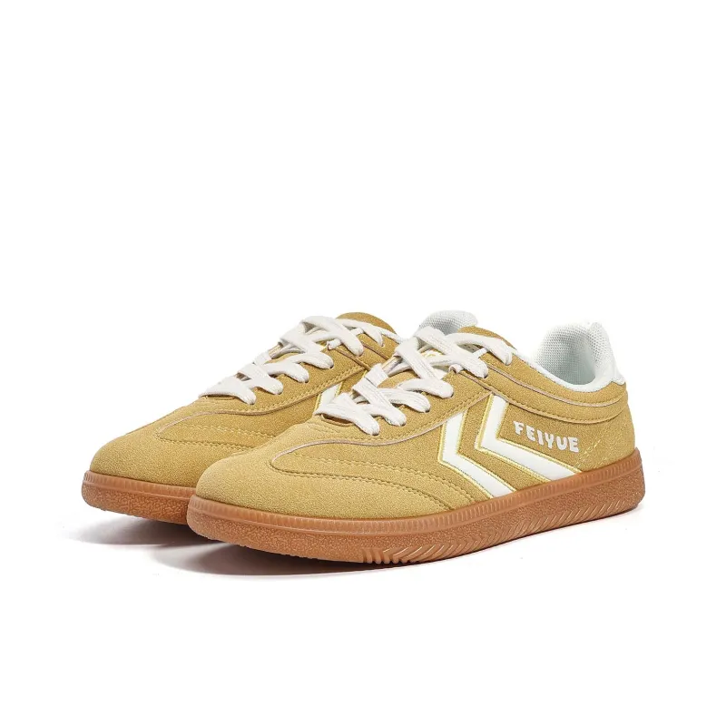 Dafu Leaps Forward Abrasion Resistant Balance Breathable Low Top Skateboard Shoes Women's-13