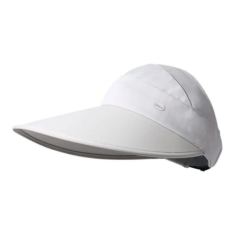 CACUSS Junior Polyester Sun Protection Hats Women's-14