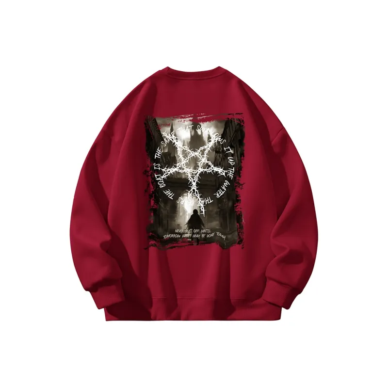 FA2LO Sweatshirts Unisex-6