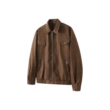 SAME FLOW Jackets & Coats Unisex
