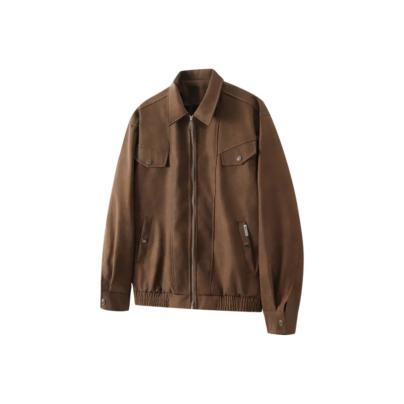 SAME FLOW Jackets & Coats Unisex-0