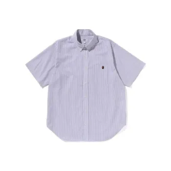 A BATHING APE Shirts Men