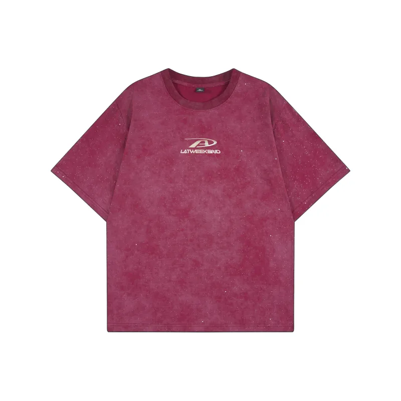 LA'T.WEEKEND T Shirts Unisex-10