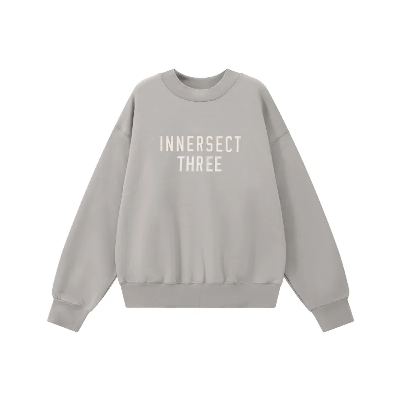 INNERSECT Fall And Winter Sweatshirt Unisex-18