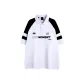 White/Black