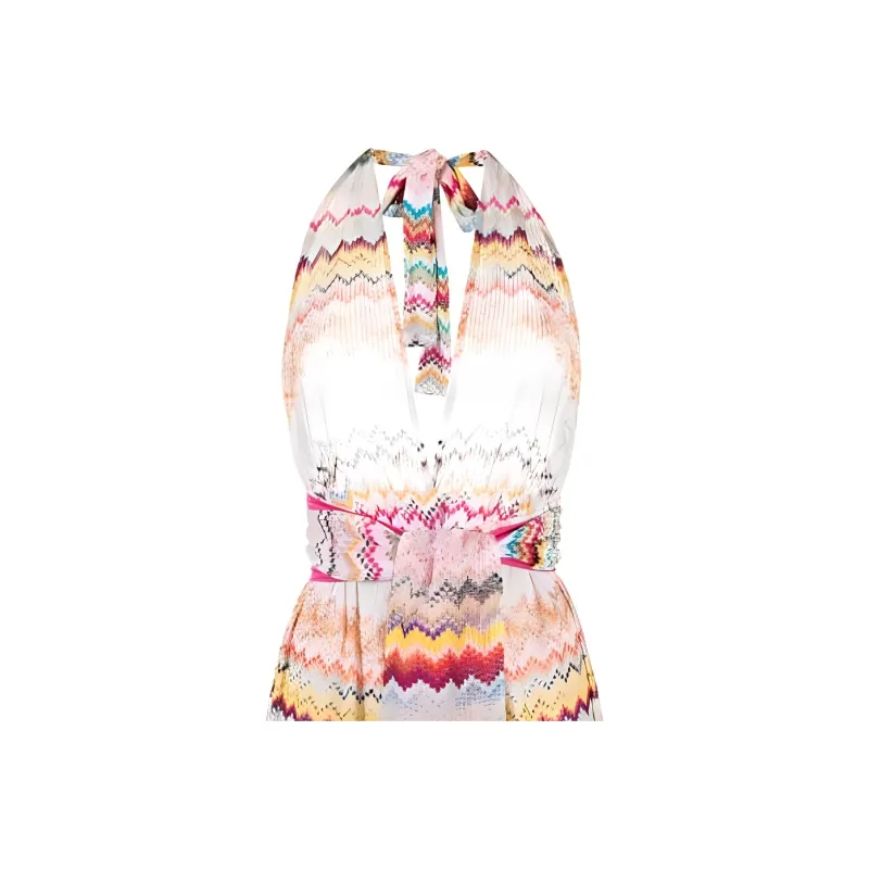 MISSONI Jumpsuit Women's Multicolor-2