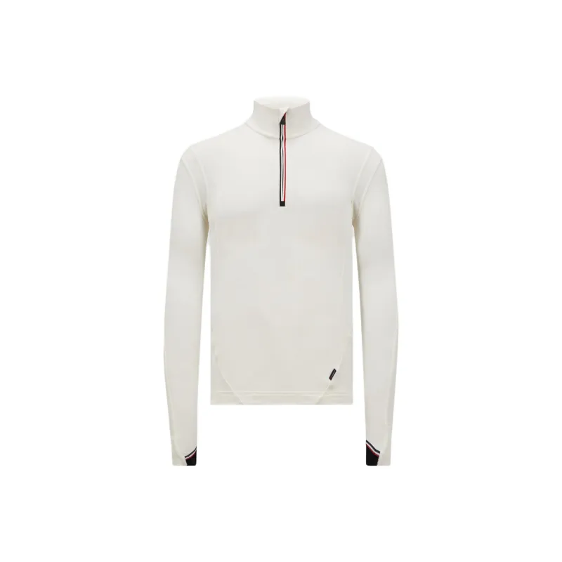 Moncler Short zip Performance Top-0