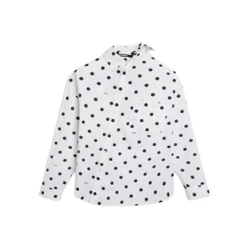 Jacquemus The Cuadro Shirt