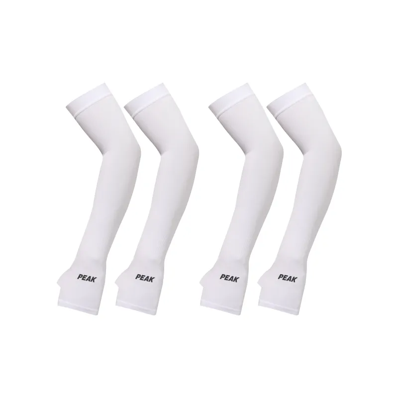 PEAK Polyamide UV Protection Arm Sleeves Unisex-6