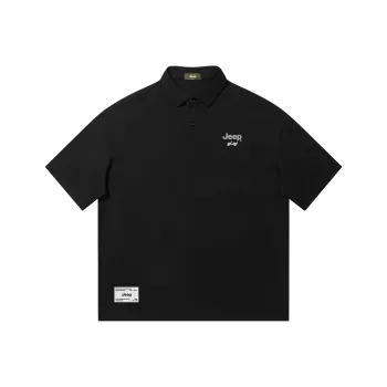 Jeep Polo Shirts Unisex