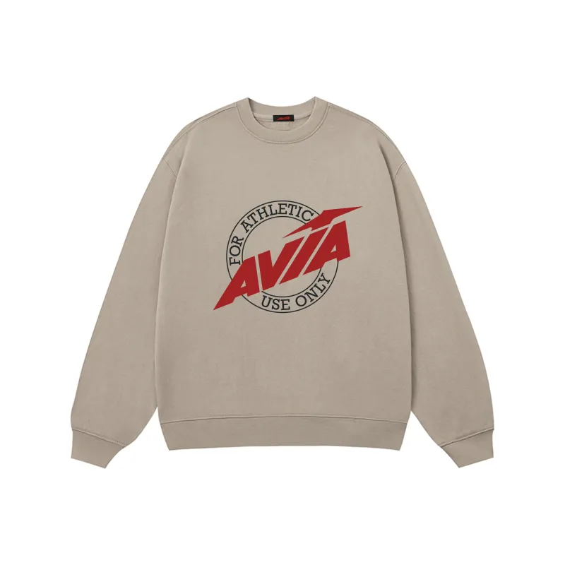 AVIA Sweatshirts Unisex-9