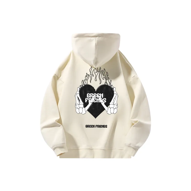 GF Sweatshirts Unisex-6
