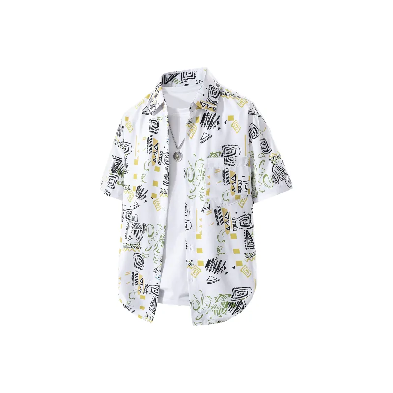 FOR FEAR THAT Shirts Unisex-6
