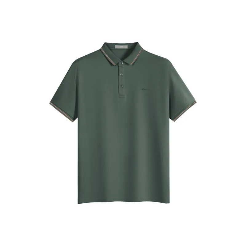 SUNDANCE Polo Shirts Men-2