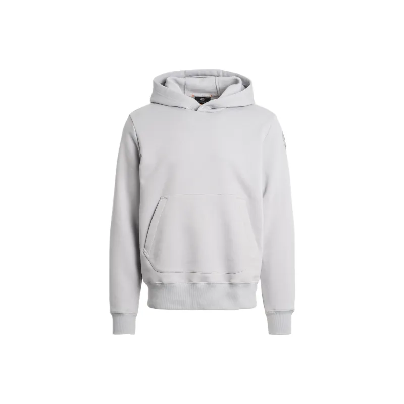 PARAJUMPERS Everest Hoodie-0