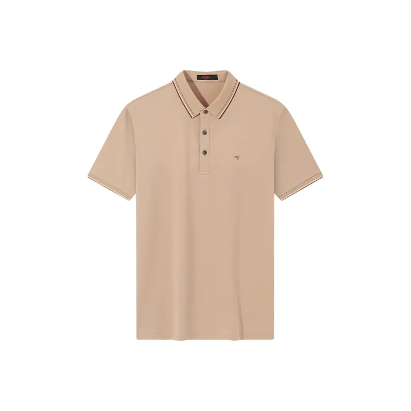 SEVEN Polo Shirts Men-6