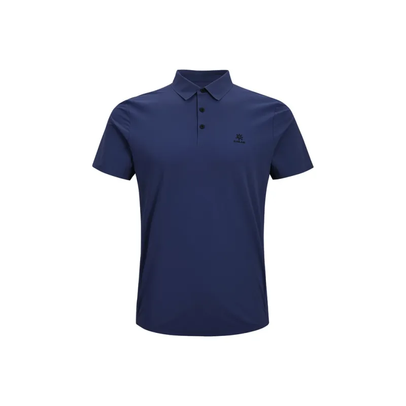 KAILAS FUGA Polo Shirts Men-0