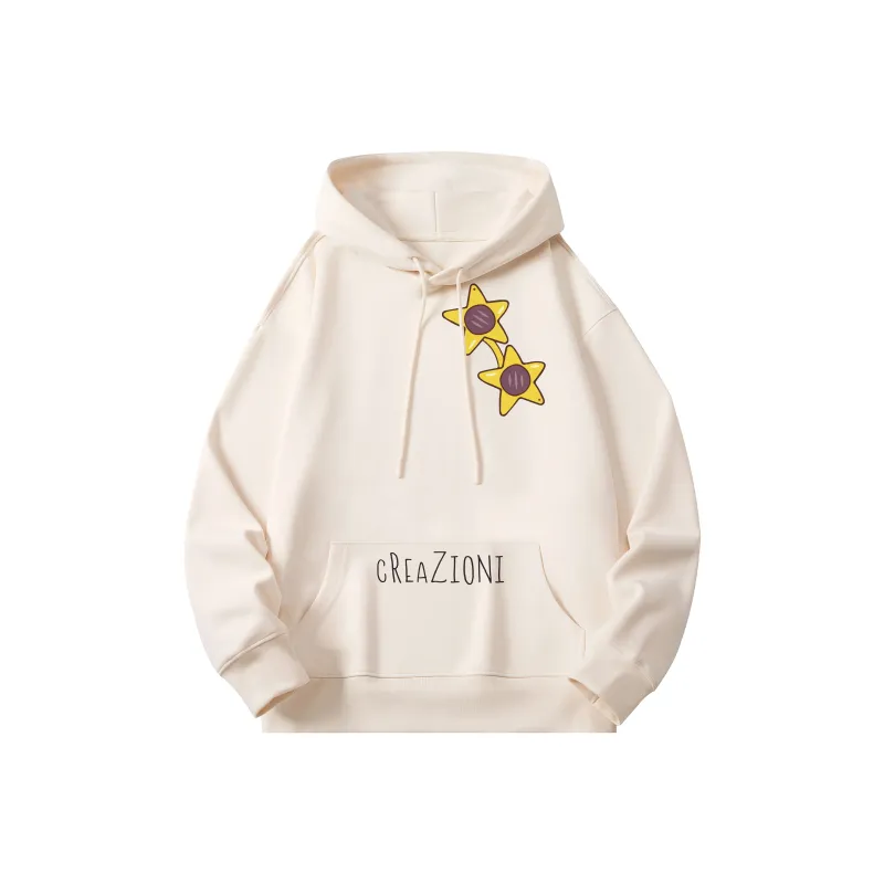 CREAZIONI LA FANTASIA E MOBILE Sweatshirt Unisex-4