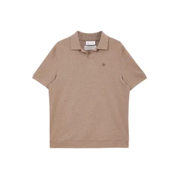 JACK&JONES Polo Shirts Men E08 Mountain Road