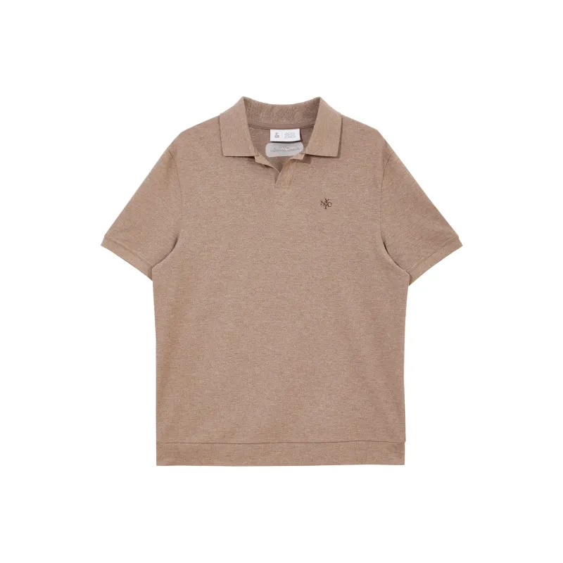 JACK&JONES Polo Shirts Men E08 Mountain Road-0