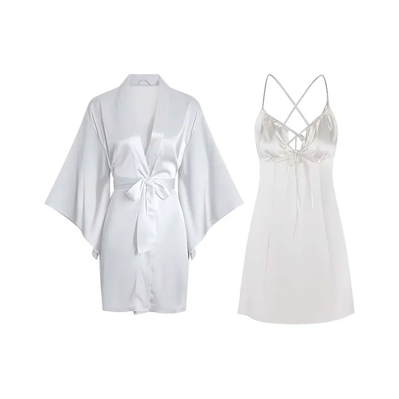 ROBINHOOD Women's Pajama Sets-0