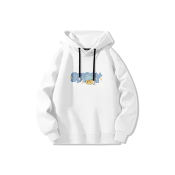 MINISO Sweatshirts Unisex