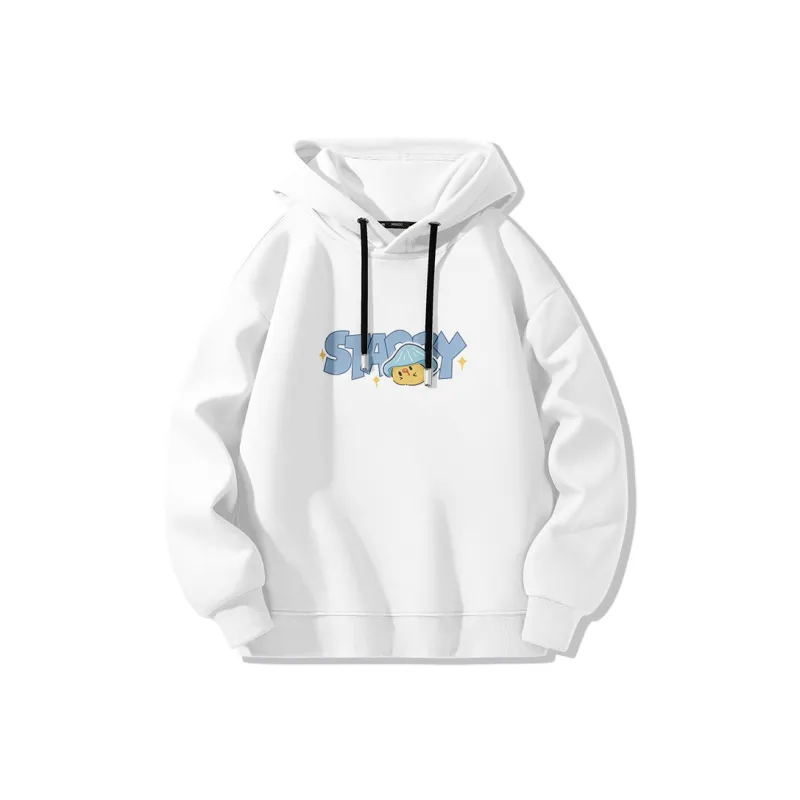 MINISO Sweatshirts Unisex-0