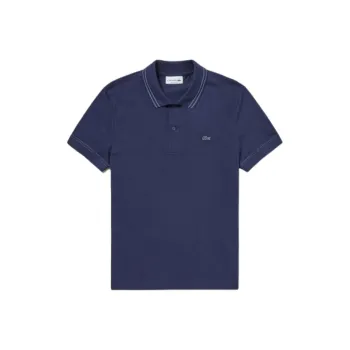 LACOSTE Sweatshirt Men's Marine Blue