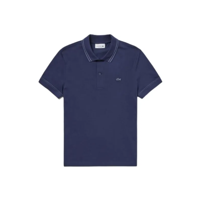 LACOSTE Sweatshirt Men's Marine Blue-0