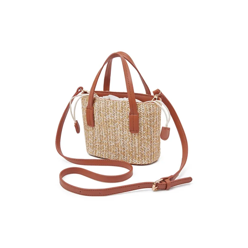 Old Man's Head Fabric Handbag Regular Women's Multicolor-21