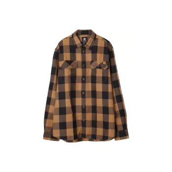 MAMMUT Tamaro Shirt Men's Yellow