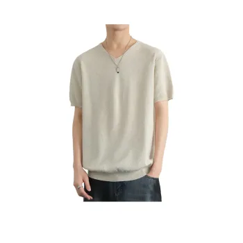 URBAN AUTHENTIC T Shirts Unisex