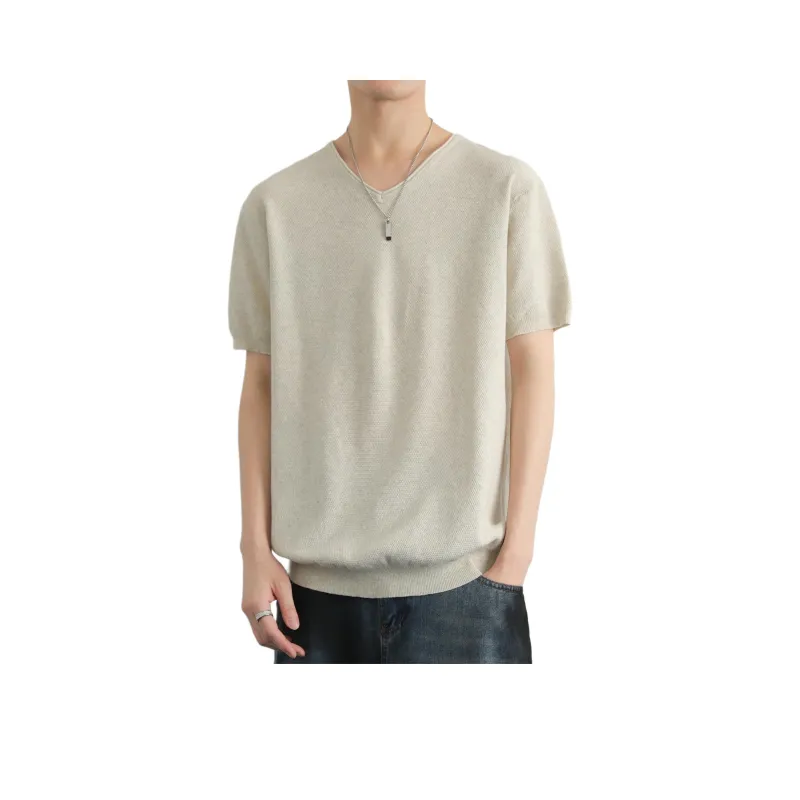 URBAN AUTHENTIC T Shirts Unisex-0